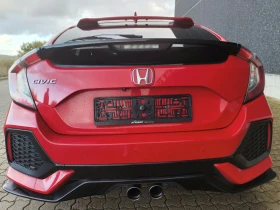 Honda Civic 1.5 V-TEC 182k.c TURBO SPORT  - 12990 € - 59805878 6