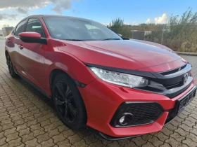 Honda Civic 1.5 V-TEC 182k.c TURBO SPORT 