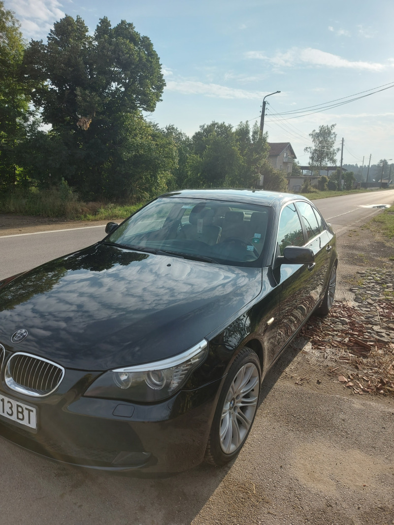 BMW 530 Xdraiv, снимка 5 - Автомобили и джипове - 46228570
