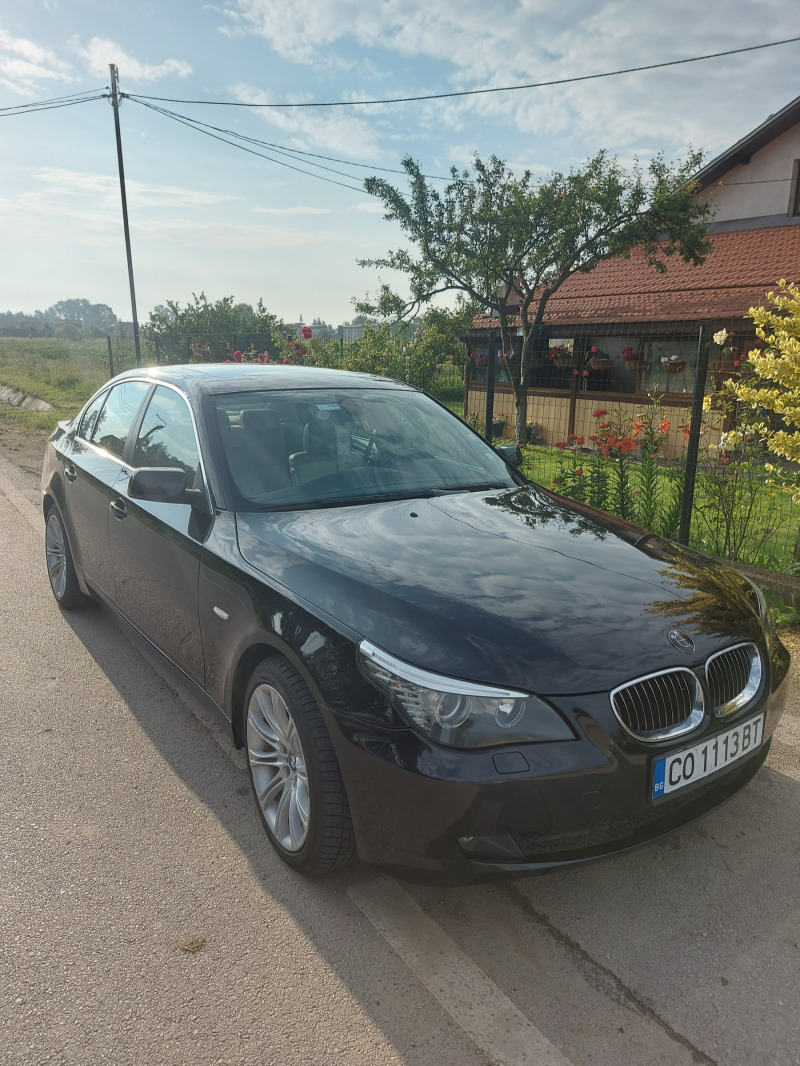 BMW 530 Xdraiv, снимка 4 - Автомобили и джипове - 46228570