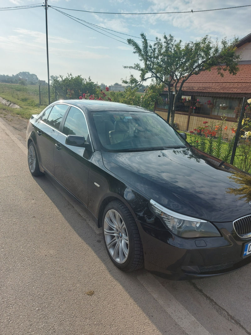 BMW 530 Xdraiv, снимка 1 - Автомобили и джипове - 46228570