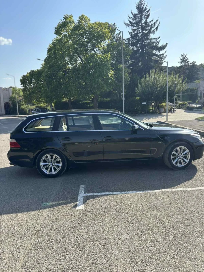 BMW 525 525 D Xdrive, снимка 12 - Автомобили и джипове - 47818095