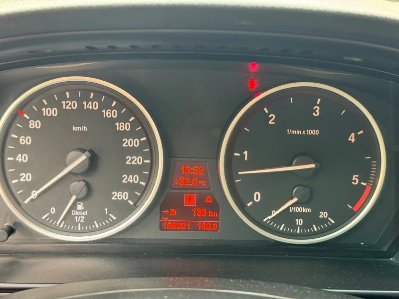 BMW 525 525 D Xdrive, снимка 8 - Автомобили и джипове - 47818095