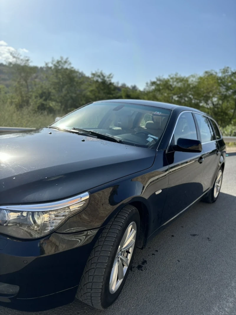 BMW 525 525 D Xdrive, снимка 2 - Автомобили и джипове - 47818095