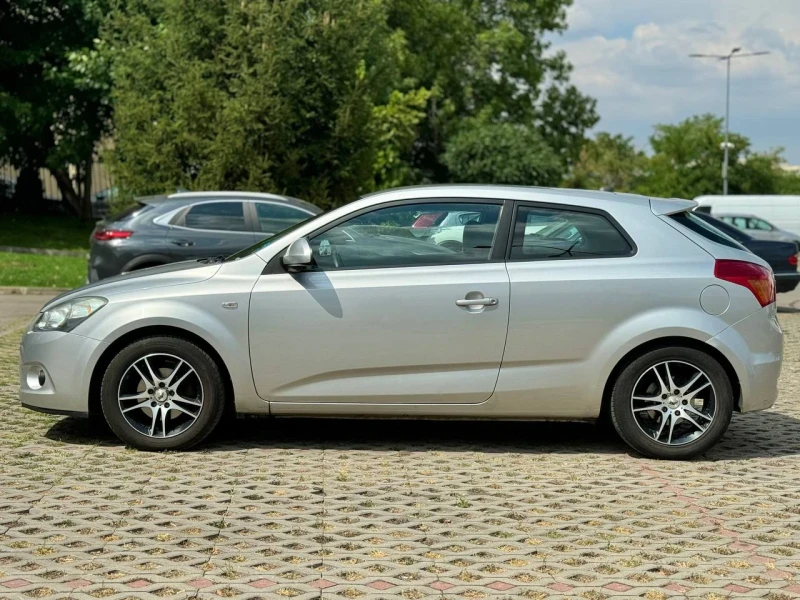 Kia Pro ceed, снимка 7 - Автомобили и джипове - 47117045