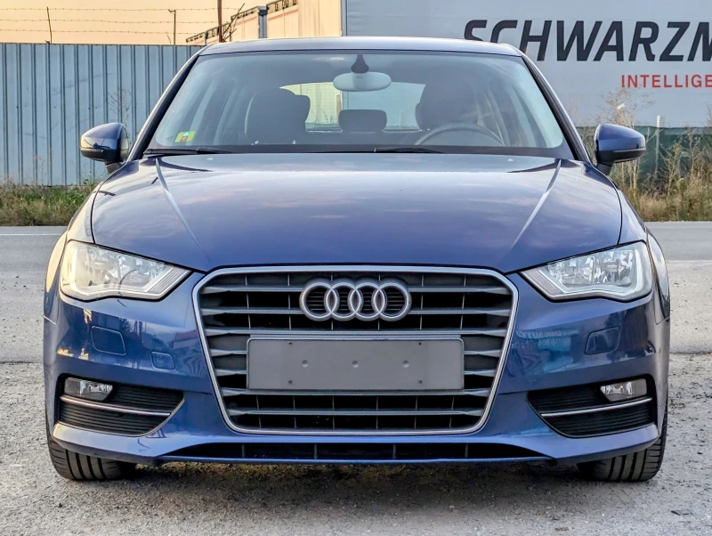 Audi A3 1.6TDI* NAVI* 110к.с.* EURO 6B, снимка 3 - Автомобили и джипове - 47390791