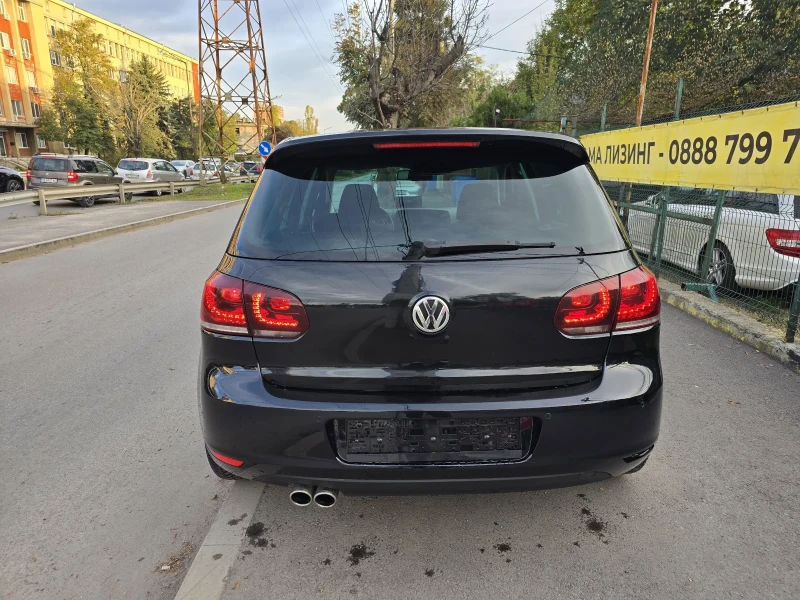 VW Golf 2.0 GTD, снимка 5 - Автомобили и джипове - 47621924