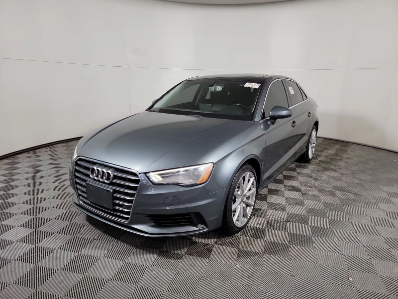 Audi A3 PremiumPlus* KEYLESS* Lane Assist* P. Assist* , снимка 1 - Автомобили и джипове - 48863621