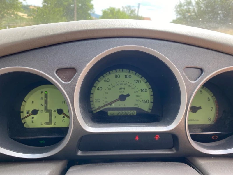 Lexus GS 430, снимка 5 - Автомобили и джипове - 52462519