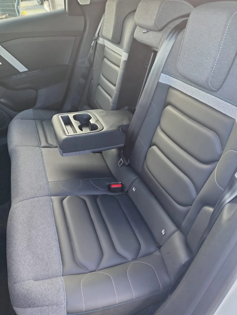 Citroen C4 SHINE, снимка 15 - Автомобили и джипове - 51658090