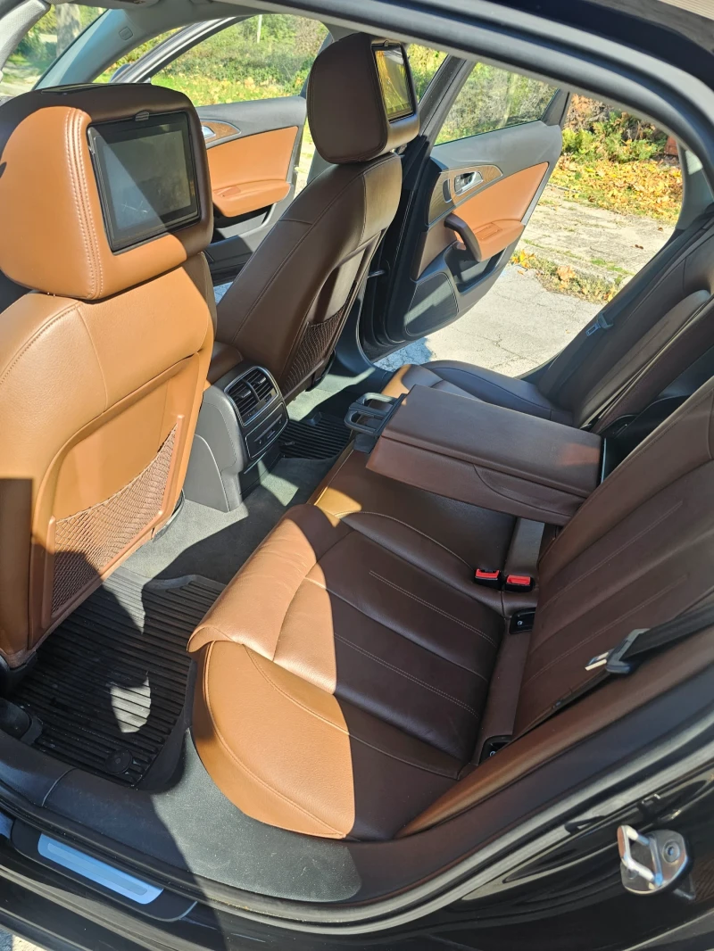 Audi A6 Audi A6 3.0 TFSI Premium quattro 310 к.с. 8 ZF, снимка 7 - Автомобили и джипове - 52737513