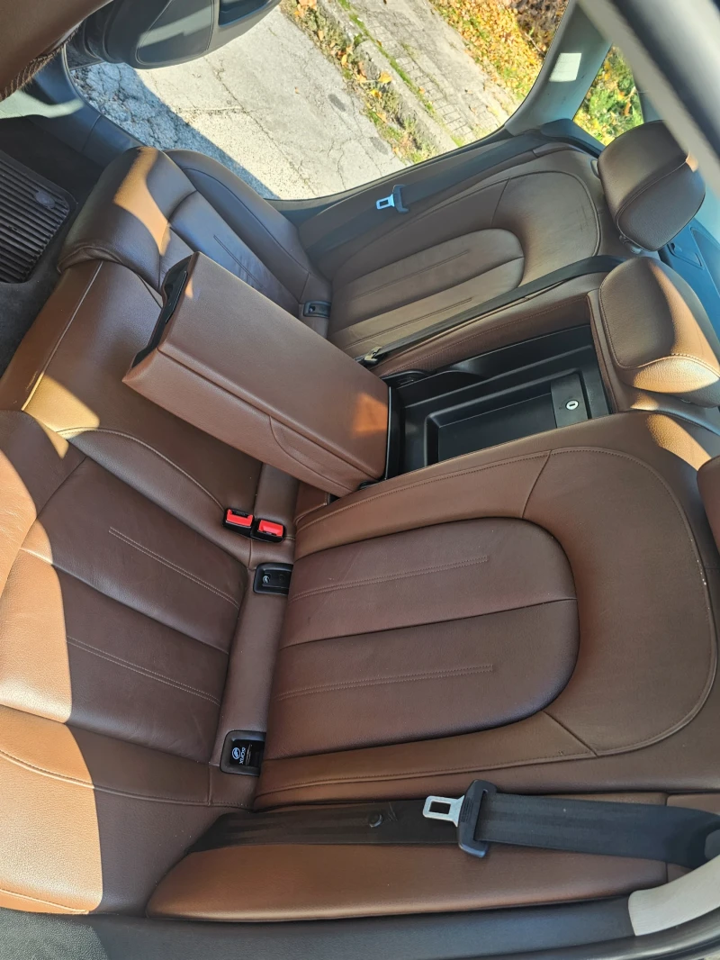 Audi A6 Audi A6 3.0 TFSI Premium quattro 310 к.с. 8 ZF, снимка 8 - Автомобили и джипове - 52737513