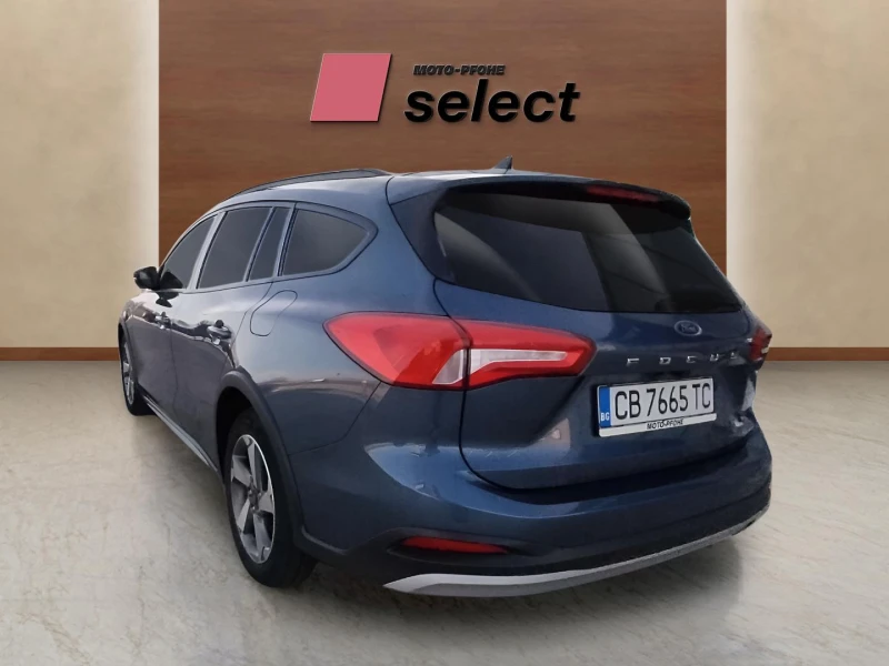 Ford Focus 1.0 EcoBoost, снимка 7 - Автомобили и джипове - 52240920