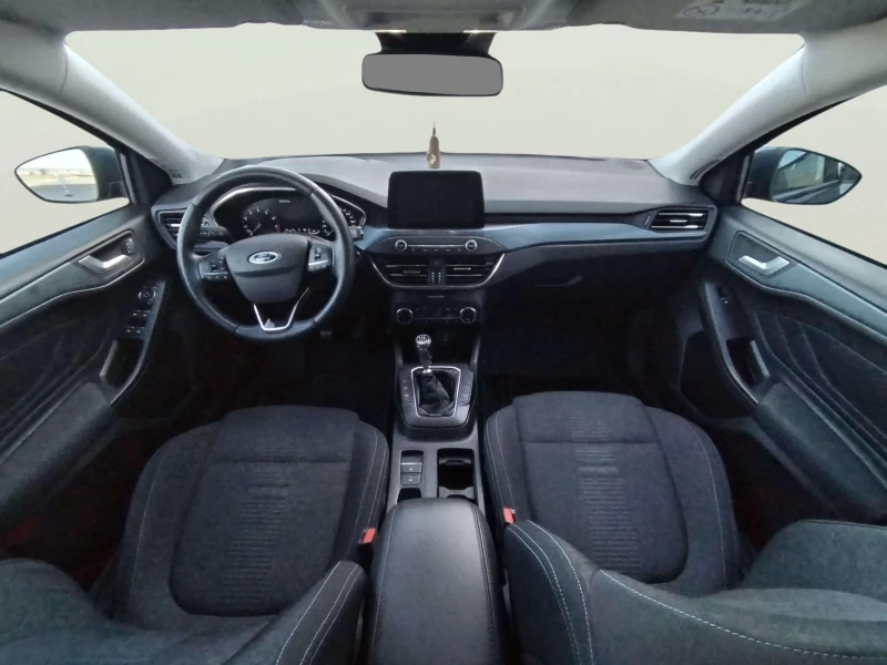 Ford Focus 1.0 EcoBoost, снимка 11 - Автомобили и джипове - 52240920