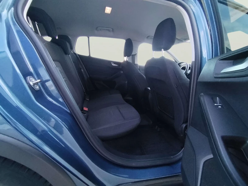 Ford Focus 1.0 EcoBoost, снимка 10 - Автомобили и джипове - 52240920
