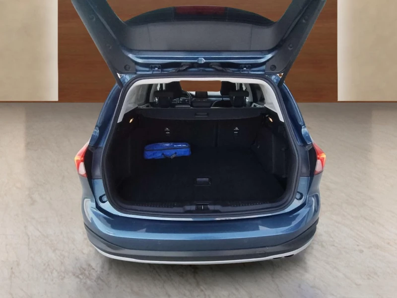 Ford Focus 1.0 EcoBoost, снимка 12 - Автомобили и джипове - 52240920