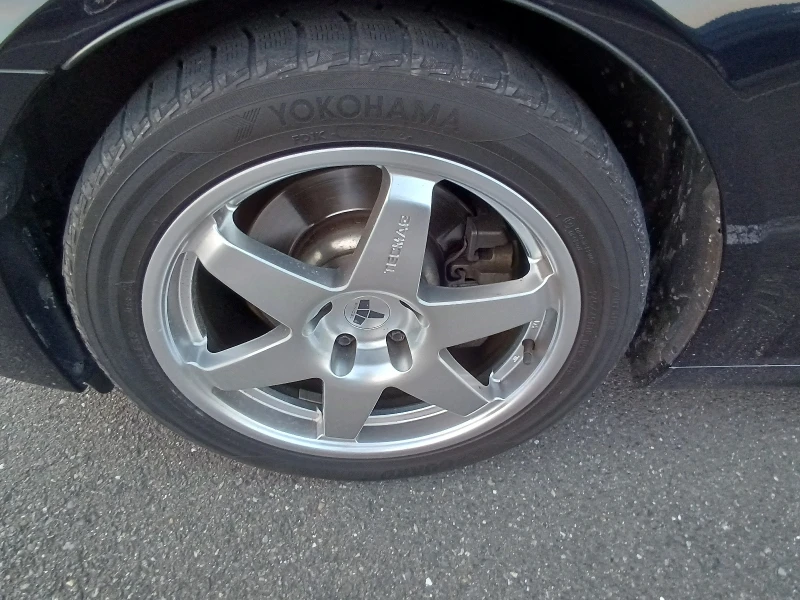 BMW 528 M-Sport 95000 km xDrive, снимка 10 - Автомобили и джипове - 52292472