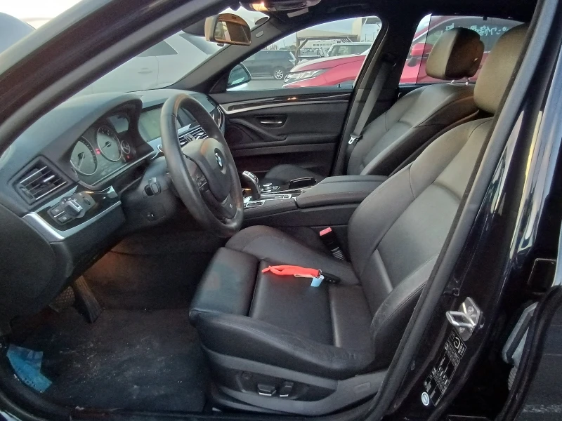 BMW 528 M-Sport 95000 km xDrive, снимка 6 - Автомобили и джипове - 52292472