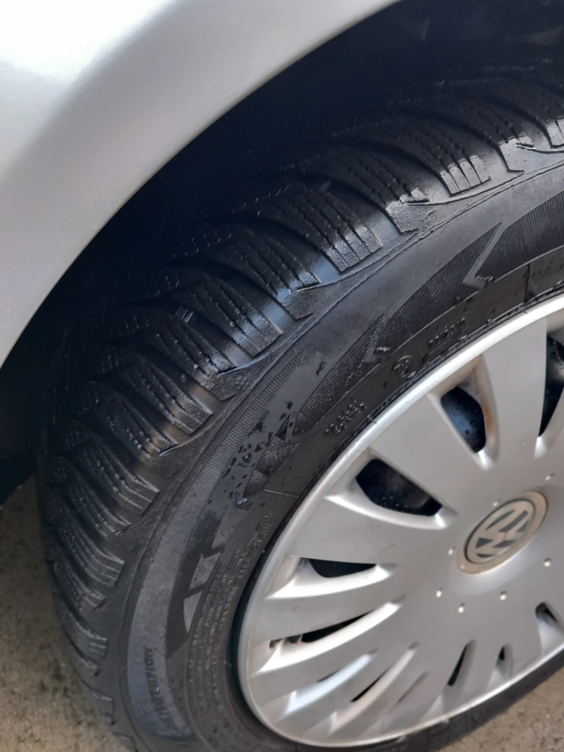 VW Passat 2.0 140 к.с 2008г команреил , снимка 15 - Автомобили и джипове - 52484221