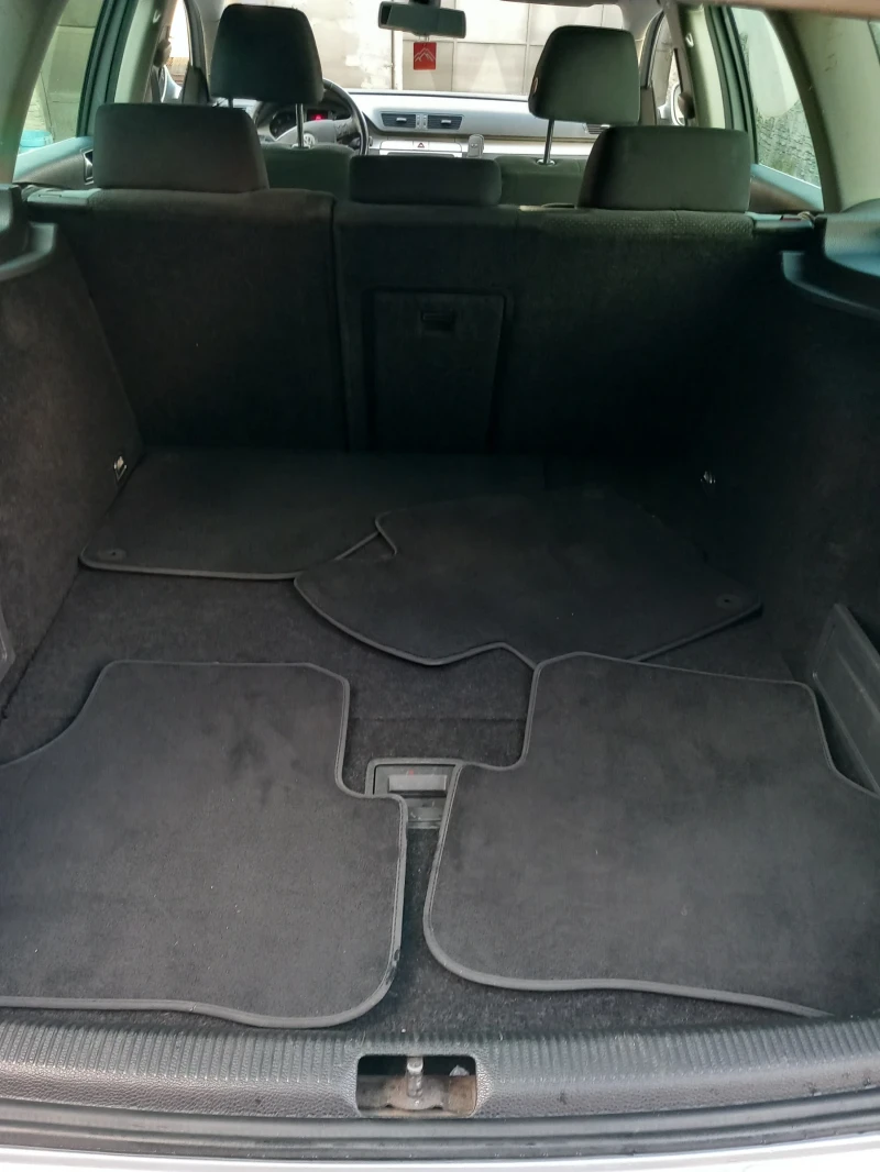 VW Passat 2.0 140 к.с 2008г команреил , снимка 13 - Автомобили и джипове - 52484221
