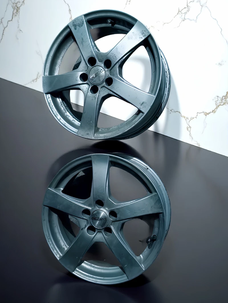 Toyota Avensis  Avensis II, снимка 16 - Автомобили и джипове - 52550509