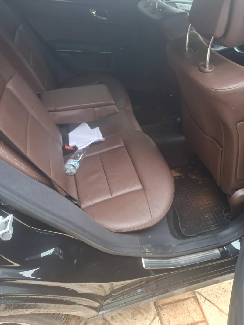 Mercedes-Benz E 220 220cdi, снимка 15 - Автомобили и джипове - 52973166