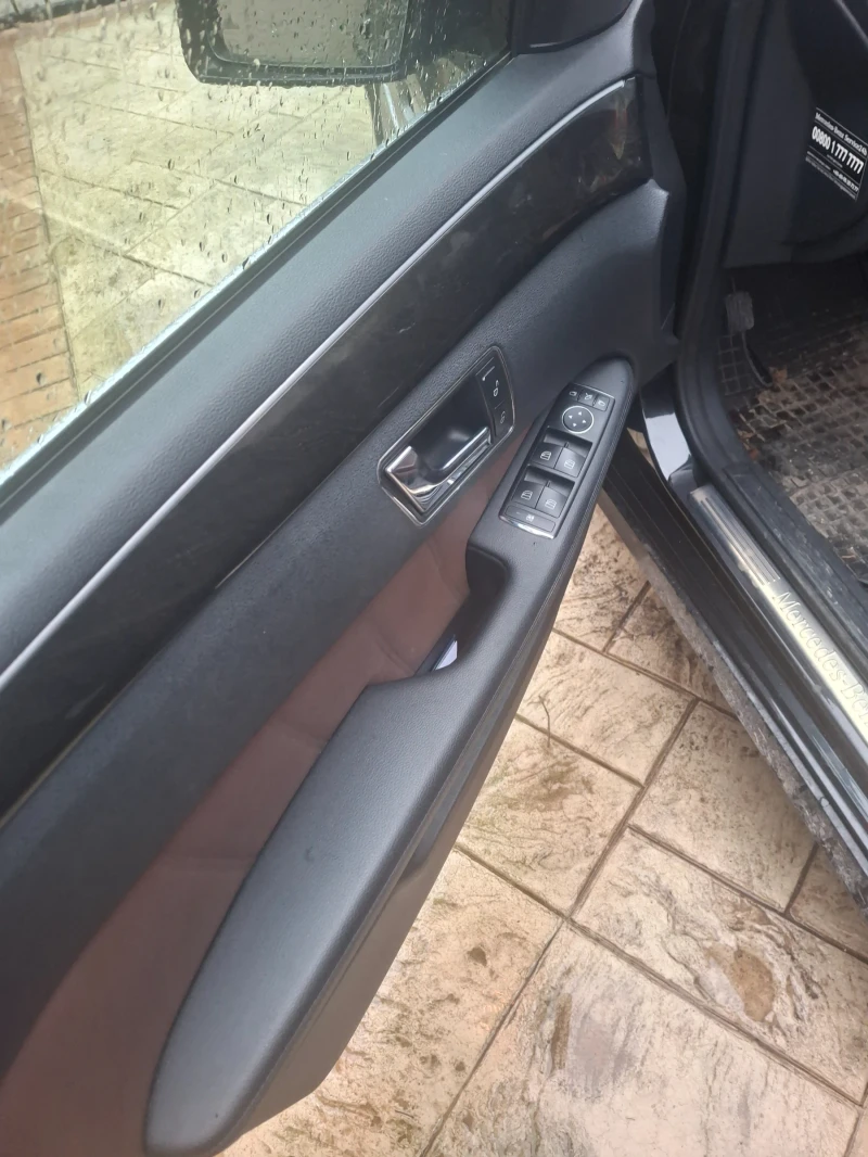 Mercedes-Benz E 220 220cdi, снимка 9 - Автомобили и джипове - 52973166