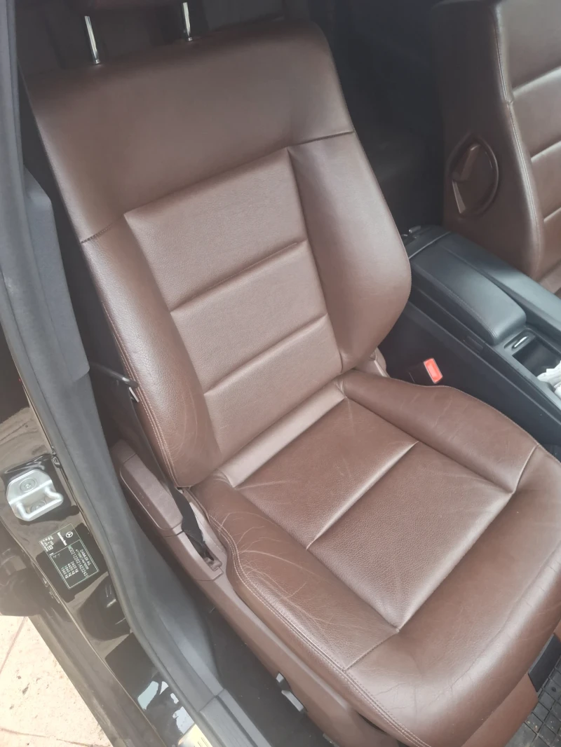 Mercedes-Benz E 220 220cdi, снимка 13 - Автомобили и джипове - 52973166