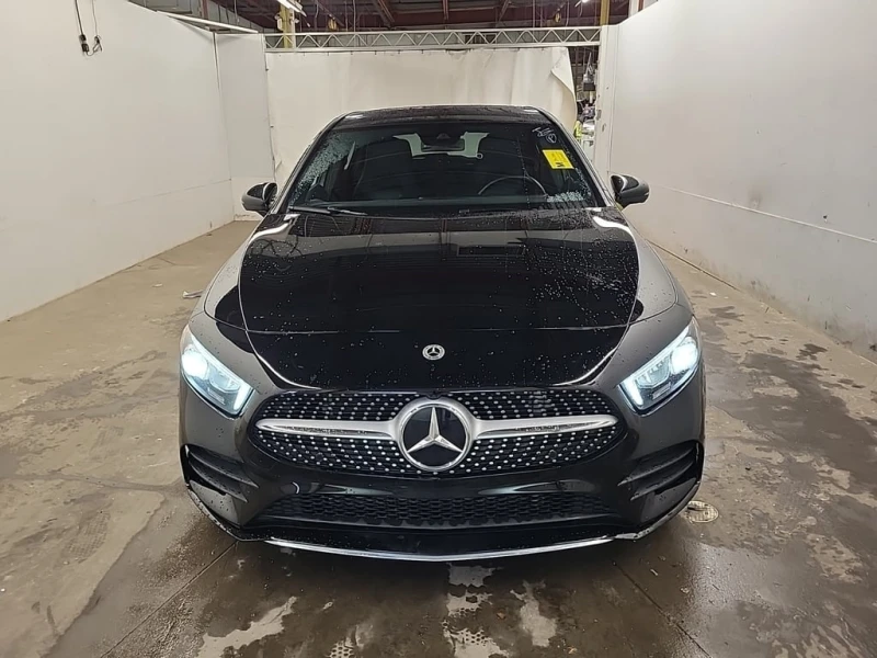 Mercedes-Benz A 250 * CARFAX * БЕЗ ПЪРВОНАЧАЛНА ВНОСКА, снимка 7 - Автомобили и джипове - 52997012