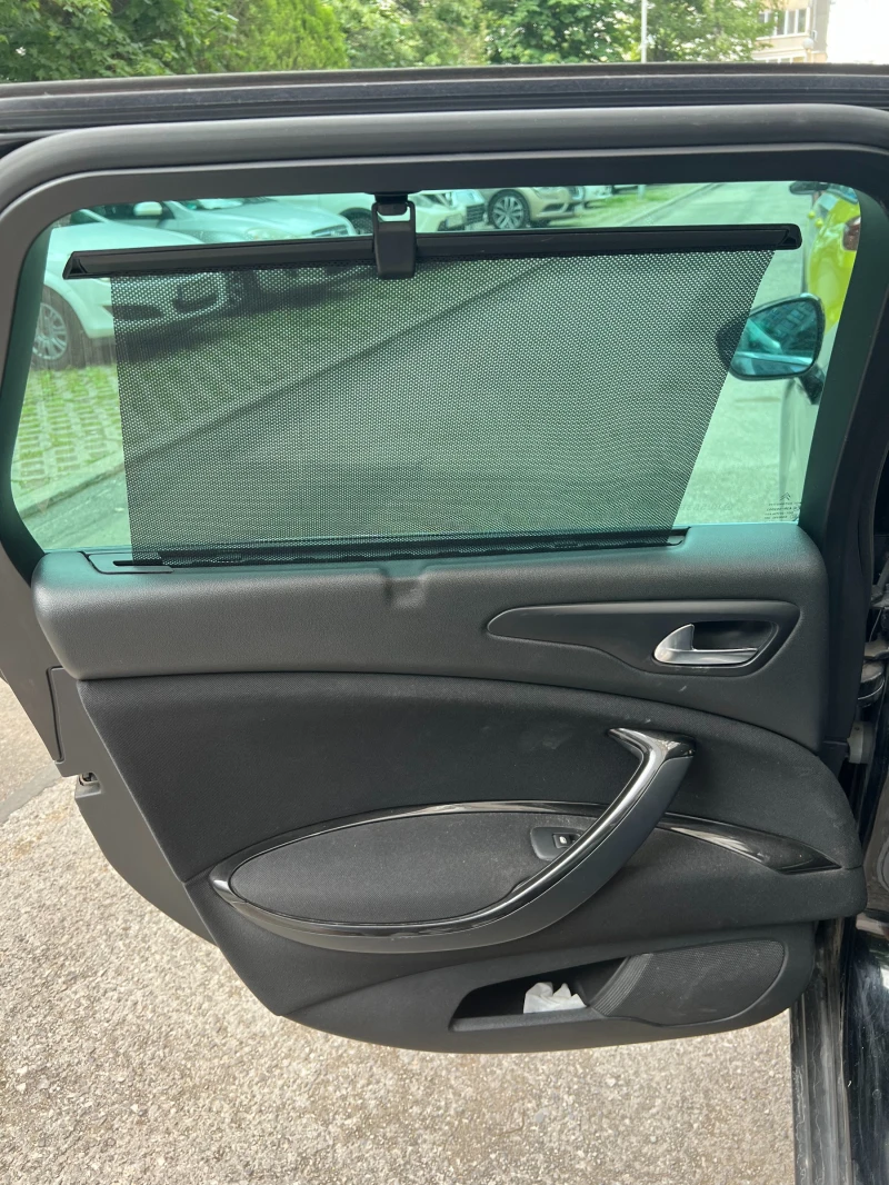 Citroen C5 2.0 HDi 163hp, снимка 11 - Автомобили и джипове - 53133697