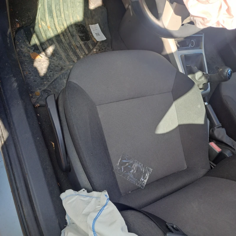 Opel Astra 1.7cdti, снимка 8 - Автомобили и джипове - 53275421