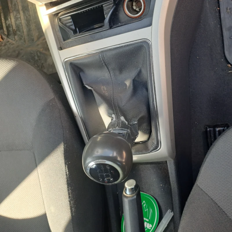 Opel Astra 1.7cdti, снимка 4 - Автомобили и джипове - 53275421