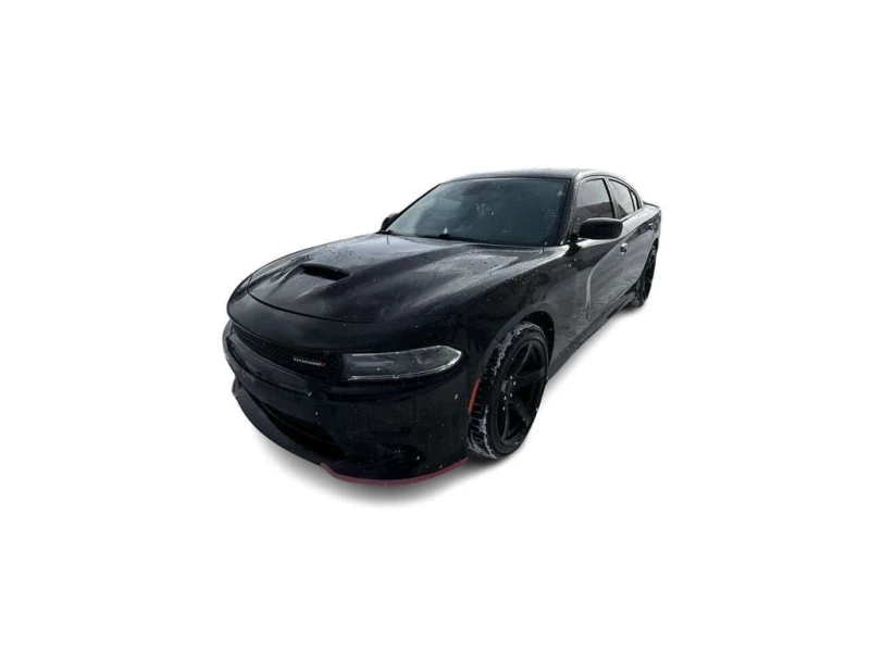 Dodge Charger * GT * CARFAX * ЦЕНА ДО БГ, снимка 5 - Автомобили и джипове - 53342612