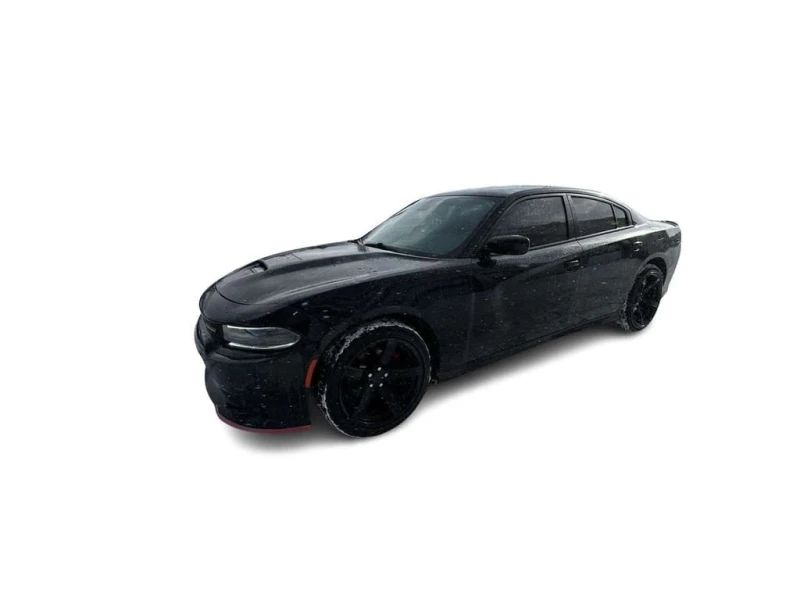 Dodge Charger * GT * CARFAX * ЦЕНА ДО БГ, снимка 6 - Автомобили и джипове - 53342612