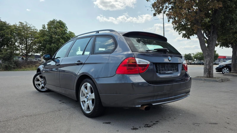 BMW 320 УНИКАТ, снимка 5 - Автомобили и джипове - 53434096