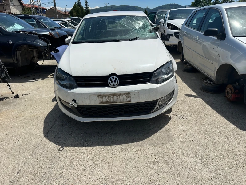 VW Polo 1.2 TDI - 4500 лв. - 81447275 1