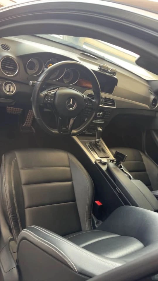 Mercedes-Benz C 350 * * CARFAX * * АВТОКРЕДИТ * *  - изображение 6