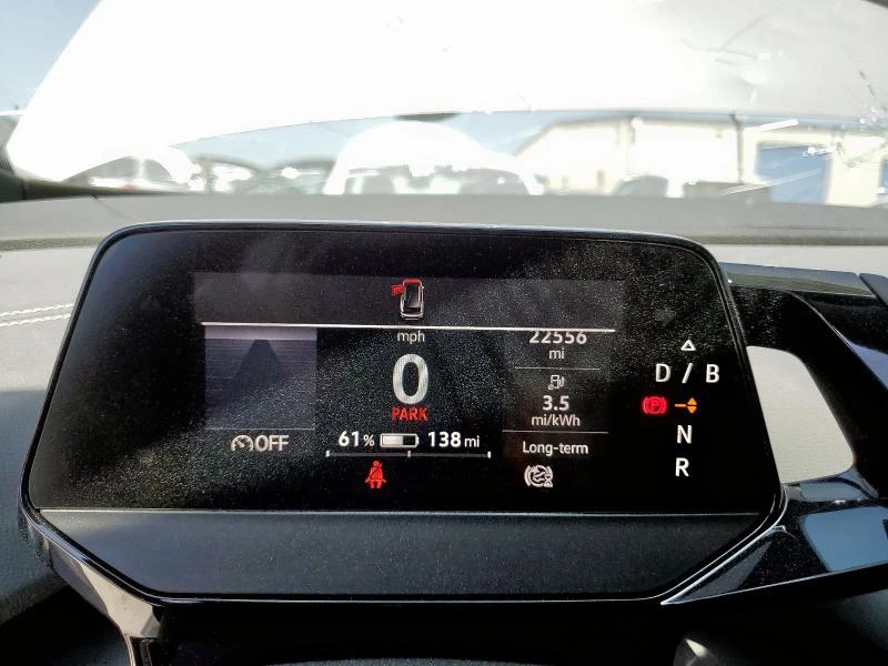 VW ID.4 PRO* RWD* KEYLESS* , снимка 9 - Автомобили и джипове - 53978702