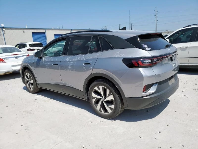 VW ID.4 PRO* RWD* KEYLESS* , снимка 2 - Автомобили и джипове - 53978702