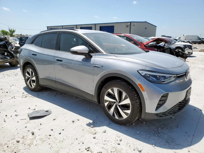 VW ID.4 PRO* RWD* KEYLESS* , снимка 4 - Автомобили и джипове - 53978702