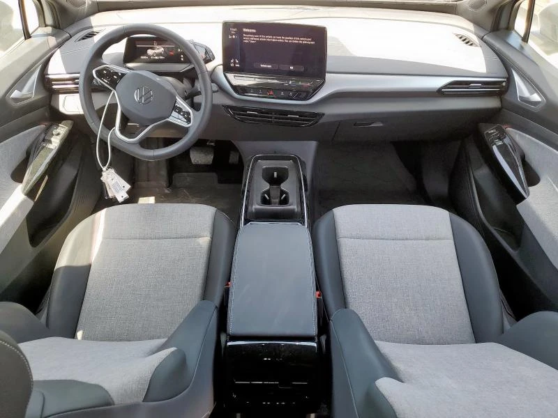 VW ID.4 PRO* RWD* KEYLESS* , снимка 8 - Автомобили и джипове - 53978702
