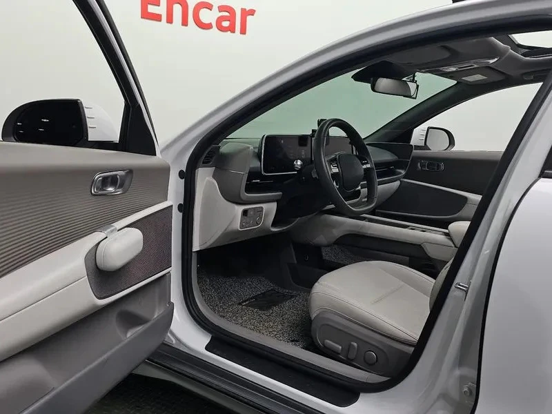Hyundai Ioniq 6 LONG RANGE AWD Exclusive, снимка 8 - Автомобили и джипове - 54736508