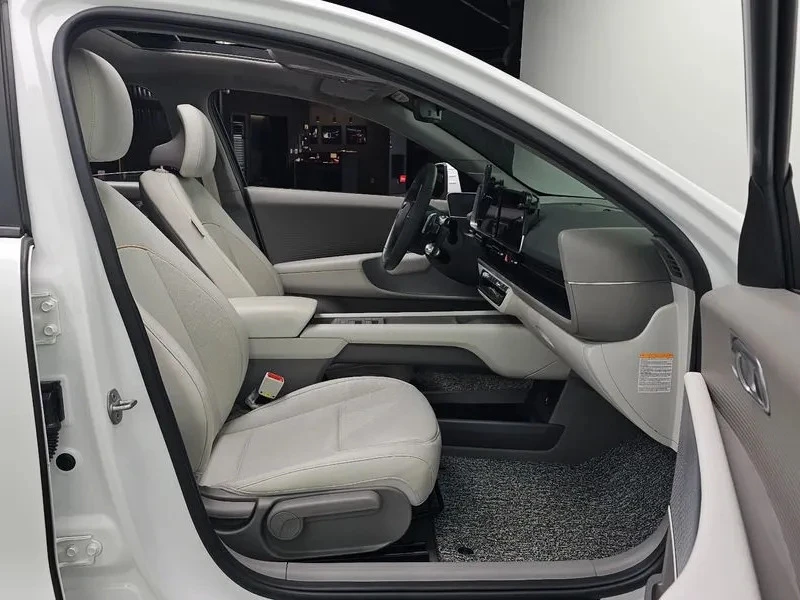 Hyundai Ioniq 6 LONG RANGE AWD Exclusive, снимка 10 - Автомобили и джипове - 54736508