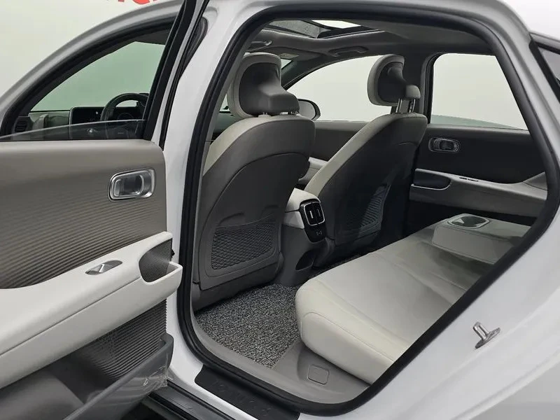 Hyundai Ioniq 6 LONG RANGE AWD Exclusive, снимка 9 - Автомобили и джипове - 54736508