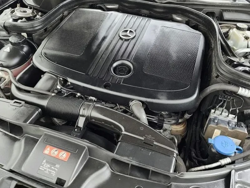 Mercedes-Benz CLS 250 D 4Matic Amg Line, снимка 6 - Автомобили и джипове - 55952590