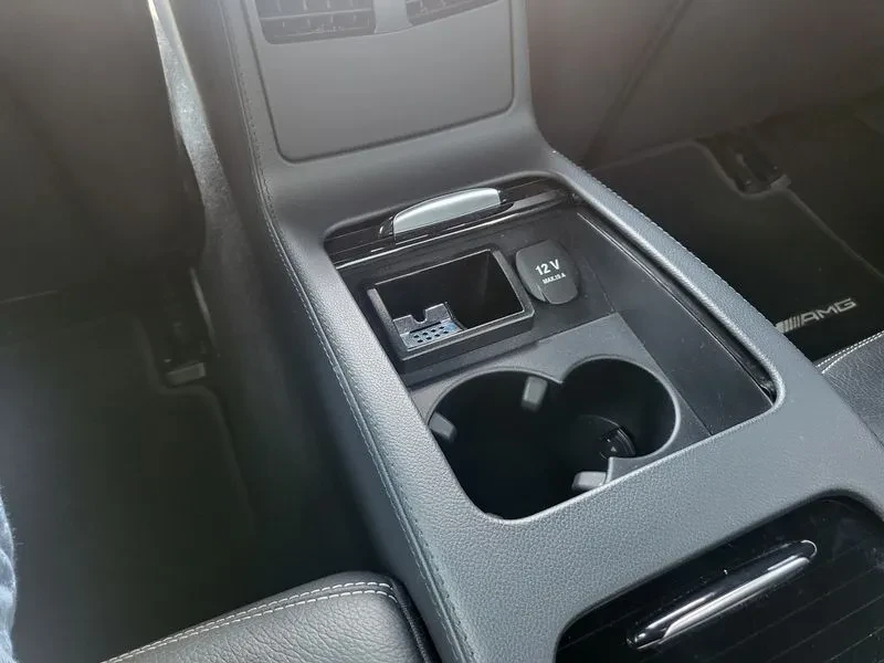 Mercedes-Benz CLS 250 D 4Matic Amg Line, снимка 16 - Автомобили и джипове - 55952590