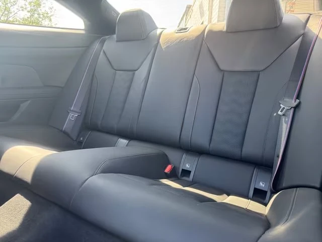 BMW M4 COMPETITION/INDIVIDUAL/HEAD UP/HARMAN KARDON/360, снимка 16 - Автомобили и джипове - 55978440