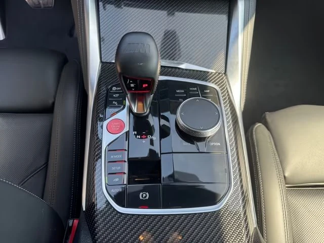 BMW M4 COMPETITION/INDIVIDUAL/HEAD UP/HARMAN KARDON/360, снимка 14 - Автомобили и джипове - 55978440
