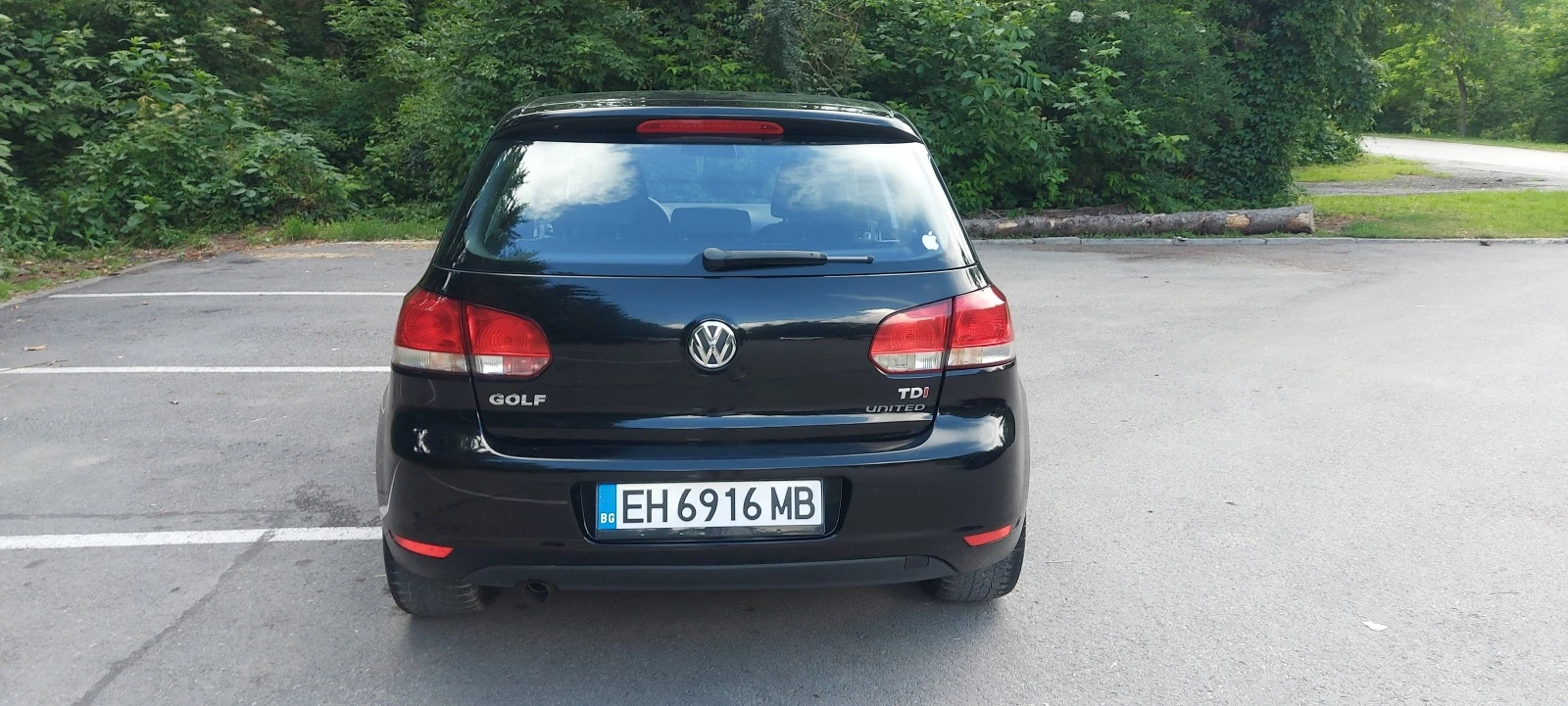 VW Golf 1.6 TDI - изображение 9