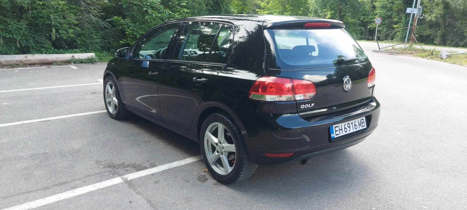 VW Golf 1.6 TDI - изображение 8